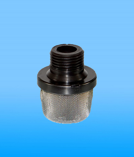 Bedford 14-2760 is Graco 245578 Inlet Strainer aftermarket replacement