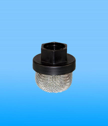 Bedford 14-2870 is Titan 0295565 Inlet Strainer aftermarket replacement