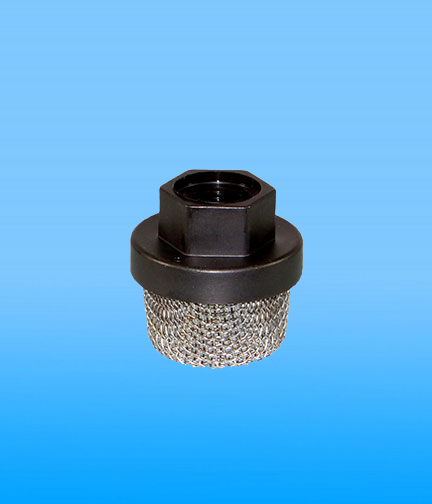 Graco 257003 3/4"(f) UNF Thread Inlet Strainer | Bedford 14-3003