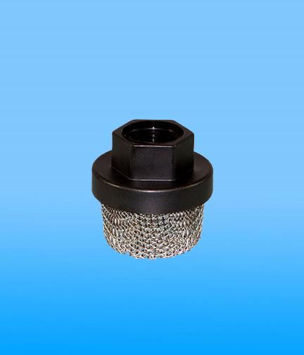 Bedford 14-3054 3/4\"-16 UNF(f) 12 Mesh Inlet Filter