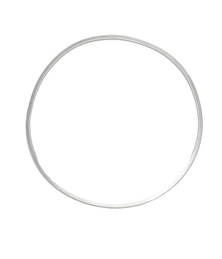 Bedford 10-804 is Graco 166650 Gasket aftermarket replacement
