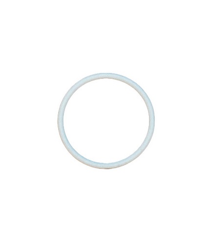 Bedford 15-2401 is Graco 195136 Teflon O-Ring aftermarket replacement