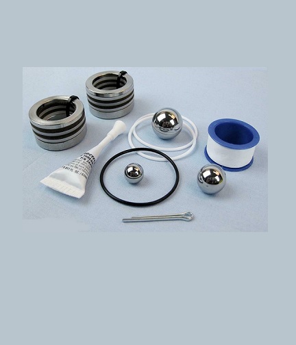 Bedford 20-1471 Repacking Kit is Titan 145-051 aftermarket replacement
