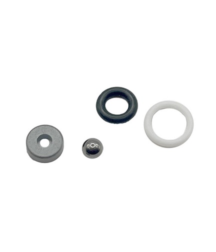 Bedford 20-2241 is Gliden 331-211 Prime & Pressure Relief Valve Kit aftermarket replacement