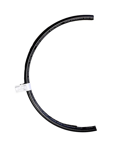 Bedford 13-2558 is Titan 420-070 Fluid Hose aftermarket replacement