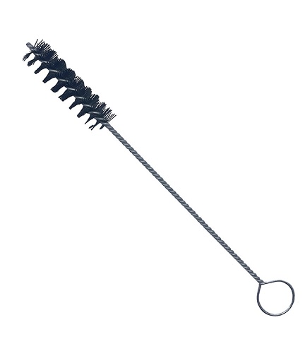 Bedford 55-1177 is DeVilbiss 42884-215-K10 Cleaning Brushes aftermarket replacement
