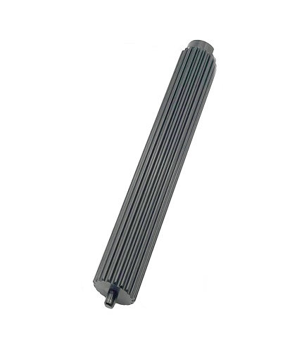 Airlessco 867-647 Outlet Filter Support (aluminum)