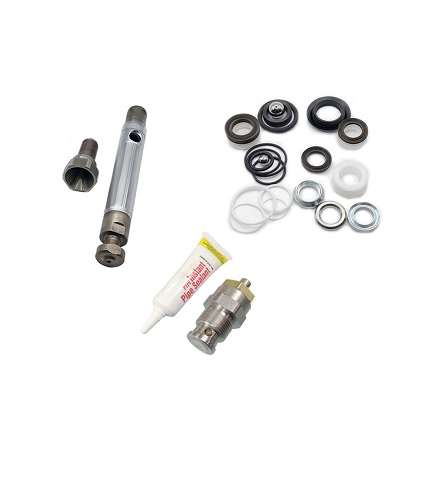 Graco Piston rod, packing kit and bleed valve Bundle | Bedford 51-30002