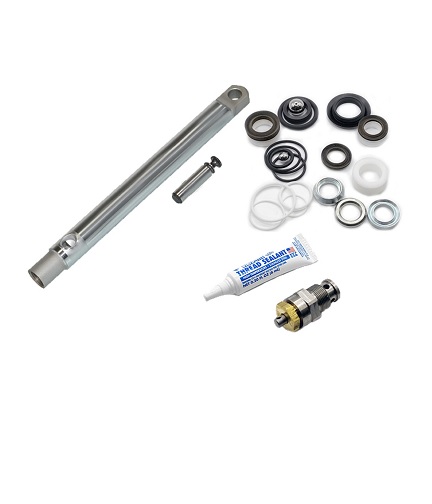 Graco Piston rod, packing kit and Drain valve Bundle | Bedford 51-30003