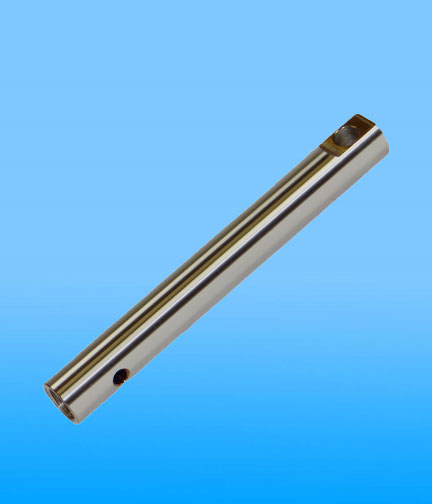 Titan or Amspray 00191 396 Fluid Section Piston Rod | Bedford 57-1391