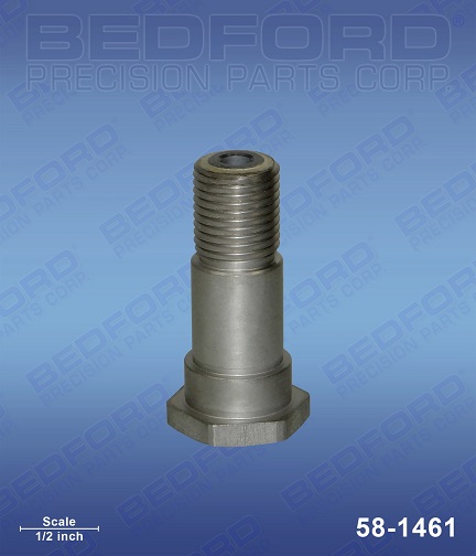 Bedford 58-1461 is S/W 820-484 Piston Valve aftermarket replacement