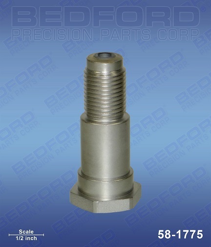 Bedford 58-1938 is S/W 820-668 Piston Valve aftermarket replacement