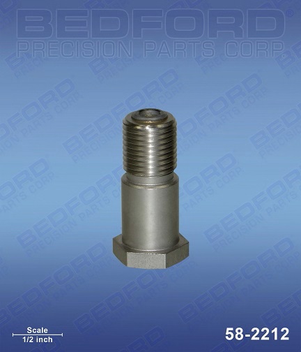 Bedford 58-2212 is S/W 820-974 Piston Valve aftermarket replacement