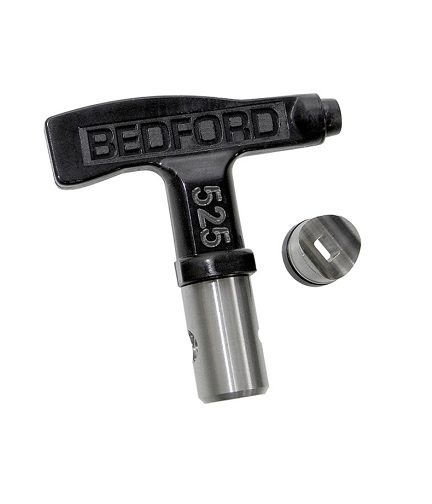 Bedford 33-7525 is Titan 662-525 Reversible Tip aftermarket replacement