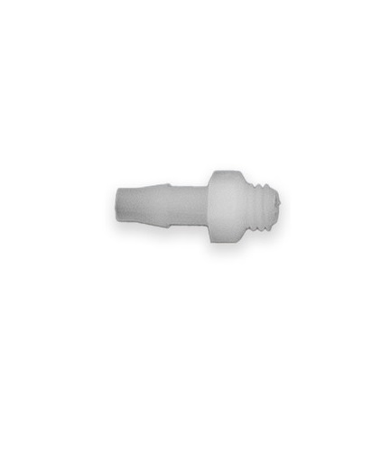 Bedford 12-971 is Binks 81-307 Nylon Connector aftermarket replacement
