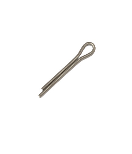Bedford 19-393 is S/W 820-262 Cotter Pin aftermarket replacement