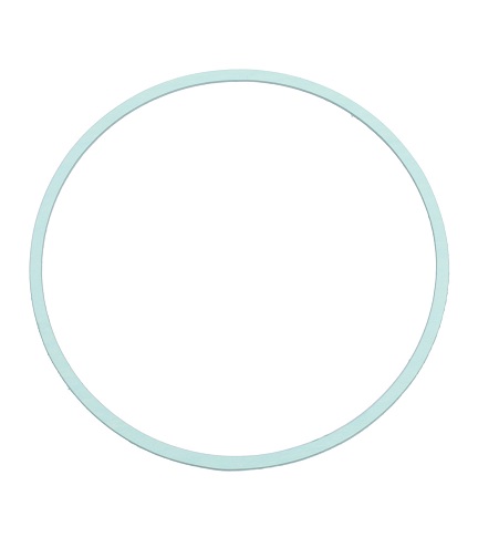 Bedford 10-1208 is Titan 850-004 Gasket aftermarket replacement