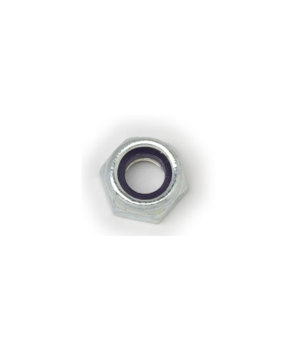 Bedford 19-1217 is Titan 858-812 Nut aftermarket replacement