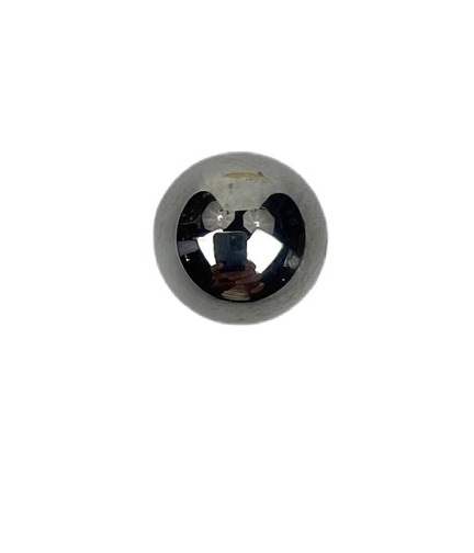 Bedford 9-1819 is Gliden 115-022 Carbide Ball aftermarket replacement