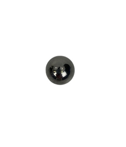 Bedford 9-2591 is Titan 9841502 10mm Carbide Ball aftermarket replacement