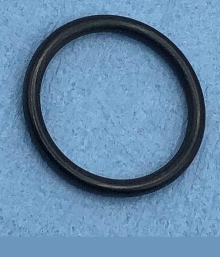 Bedford 0-2765 is Titan 9871105 O-Ring aftermarket replacement