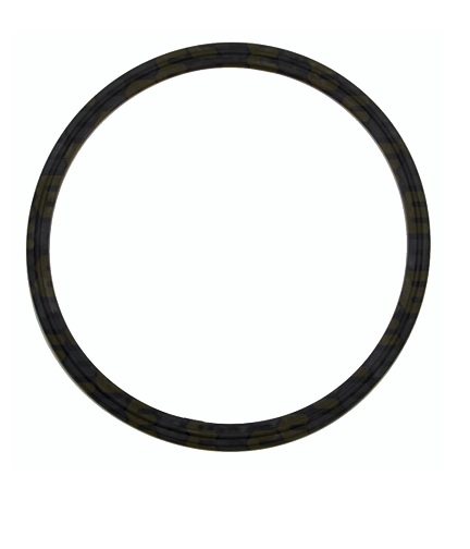 Bedford 56-95 is DeVilbiss QMS-80-1 Stratoprene Tank Lid Gasket aftermarket replacement