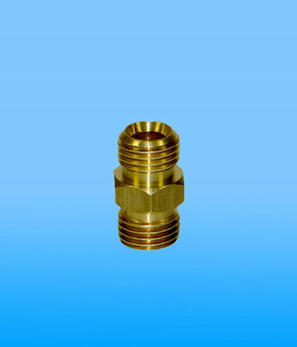 binks-81-307-nylon-connector