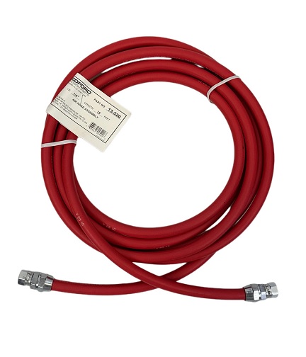 binks-71-1307-75-x-3-8-air-hose-assembly