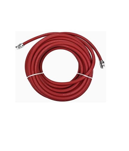 binks-71-1108-100-x-1-4-air-hose-assembly