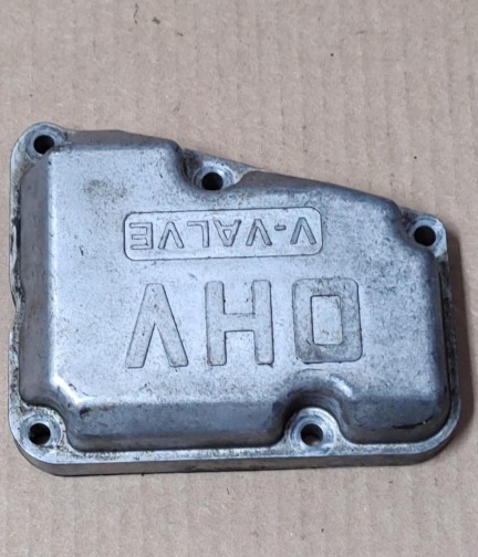 Kawasaki FS600V 11022-7019 Valve Rocker Case Cover For Cylinder