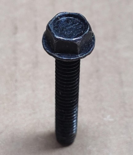 GRACO 390 117493 Hexagonal Head Washer Machine Screw