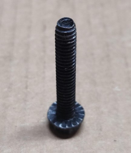 GRACO 390 117493 Hexagonal Head Washer Machine Screw