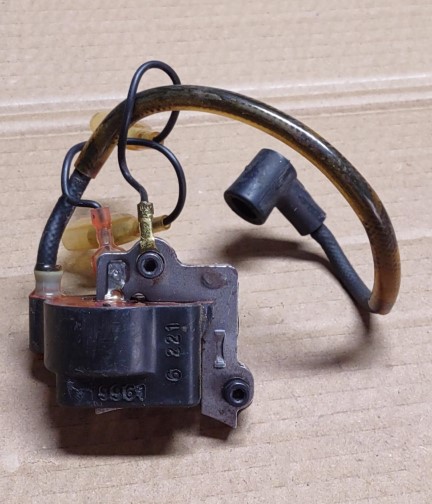 ECHO ES-2100 15862606361 Coil, Ignition