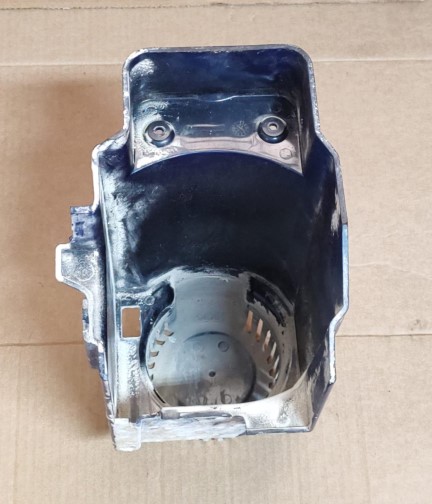 GRACO 390 15J371 Motor Shield