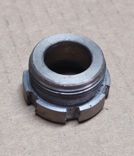 GRACO 390 193047 Packing Nut (Used)