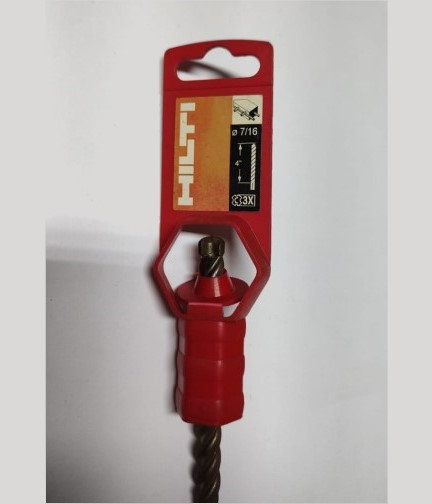 HILTI 206678 TE-C3X 7/16-6