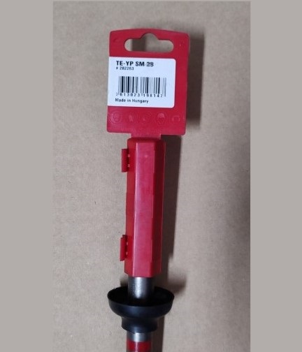 HILTI 282263 TE-YP SM 28 Self Sharpening Pointed Chisel Bit