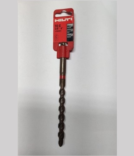 HILTI 283901 TC-C 3/8"-6"