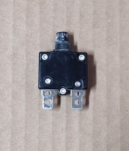 TITAN IMPACT 440 507753 circuit breaker 12a