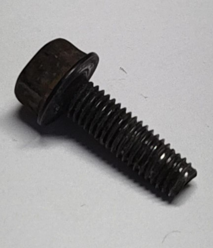 Briggs & Stratton 104M02-0131-F 590763 Screw