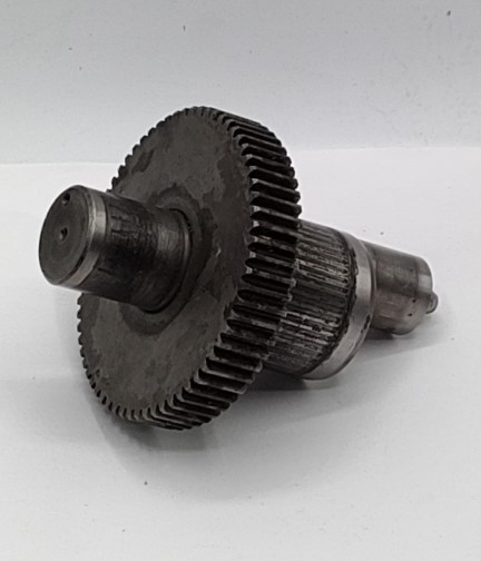 TITAN IMPACT 440 704-173A CRANK SHAFT GEAR ASSY