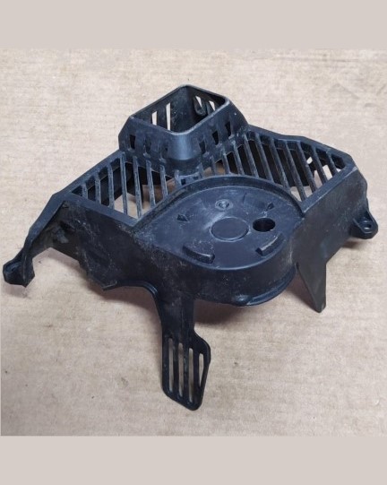 MTD WC 2200 753-10406 Rear Engine Cover