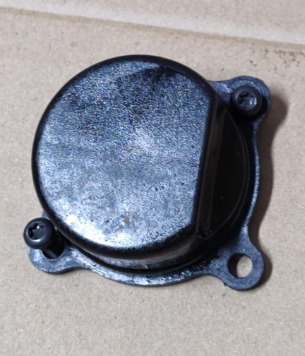 MTD WC 2200 841P014301S Crankcase Cover