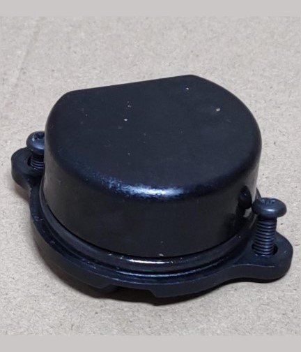 MTD WC 2200 841P014301S Crankcase Cover