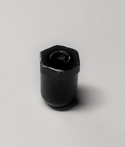 Kawasaki FJ180V 92015-2253 Nut