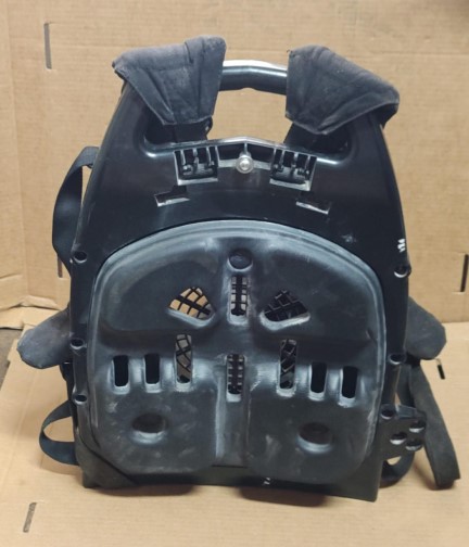 ECHO PB-580H C620000480 Frame, Backpack