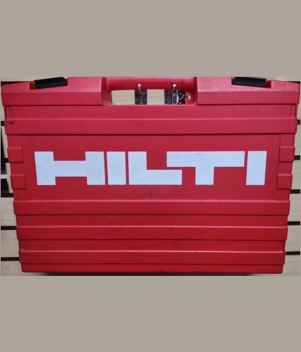 HILTI DX 36M Powder Actuated Nail Stud Gun