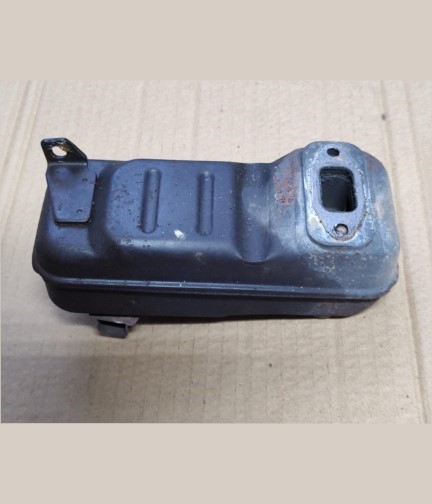 ECHO PB-500T P021035850 Muffler Assy