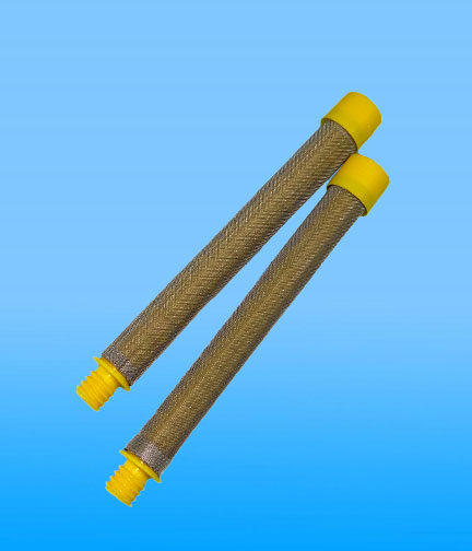 titan-500-200-10-2-pcs-100-mesh-fine-yellow-filter-gun