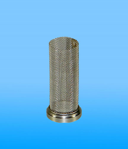 binks-83-2089-50-mesh-filter-element